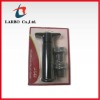 Wholesale vacuum wine saver with 2 silicon sealer