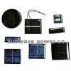 Wholesale epoxy sealed solar panel