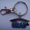 Wholesale 2011 new design epoxy key chain