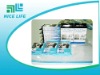 Wholesale Clothing vacuum sealer bags for space saving