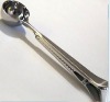 Wholesale Stainless steel Food Bag Sealer Clip