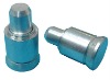 Wholesale press-in style spring-loaded plunger assemblies
