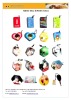Wholesale POS Contactless epoxy mini tag