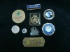 Wholesale Different shape Coin with epoxy