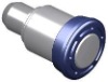 Wholesale press-in style spring-loaded plunger assemblies
