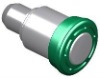 Wholesale press-in style spring-loaded plunger assemblies
