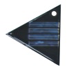 Wholesale epoxy resined solar panel