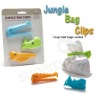 Wholesale Animal bag clip