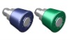 Wholesale press-in style spring-loaded plunger assemblies