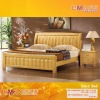 Wholesale Guangdong Bedroom Furniture Bed EM-YUa048