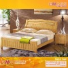 Wholesale New design queen size Bed EM-YUa068