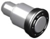Wholesale press-in style spring-loaded plunger assemblies