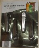Wholesale Stainless steel seal clip, bag clip