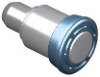 Wholesale press-in style spring-loaded plunger assemblies