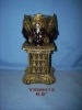 Wholesale Buddha head sculpture