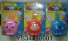 Wholesale Battery plastic watch fan