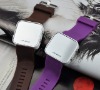 Wholesale Hot Sale Fashion mirror Led Watch of more than 10 colors + long time batteries