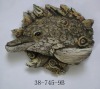 Wholesale souvenirs for polyresin animal head