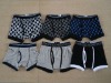 Wholesale Children underwear boy modles