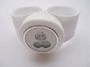 Wholesale Sport fashion cheap silicone watch