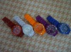 Wholesale colour fashion sport watch