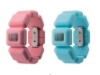 Wholesale Silicone Watch