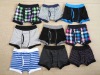 Wholesale Children underwear boy shorts