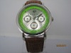 Wholesale cheap gift watch(HLGW-8015)