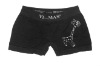 Wholesale Comfortable and High Quality Kids Underwear Boxer Shorts