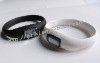 Wholesale Bracelet Charm ION Watch with 1800ions-2000/cc