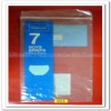 Wholesale 05007 7 boys brefs fashional garment virgin ldpe plastic bag