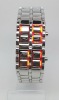 Wholesale Fashion digital watch gift watch