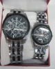 Wholesale Metal Couple Watch