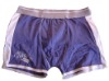 Wholesale mens undergarments/boys underwear/fashion boxers with new style