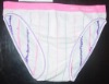 Wholesale seamless lady's brief