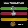 Wholesale Fashion silicone slap watch