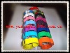 Wholesale unique soft morden silicone snap watch