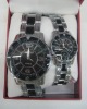 Wholesale Metal Couple Watch