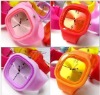 3ATM Water Resistance silicone watch bracelet free shipping
