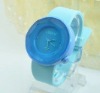 2010 Newest &Promotion Silicone Watch