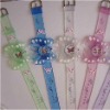 Fashion Plastic Watch-GSBC-473