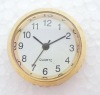 23mm quartz mini watch inserts