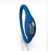 modern sport fashion silicone watches