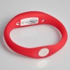 2011 Fashion Power watch with holograms and high quality