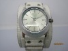 alloy gift watch(HLGW-8004)