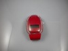 Watch shape simple pedometer