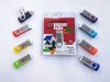 USB Internet Radio Receiver, TV Player, Game,VOD, and MTV over worldwide 35000 radio and 15000 TV station, Plug and play
