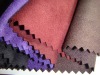Wholesale Spandex Suede Fabric