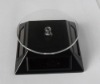 Wholesale solar turntable display