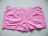 Wholesale Seamless Lady's Boxer